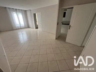 Appartement à Évreux (27000)