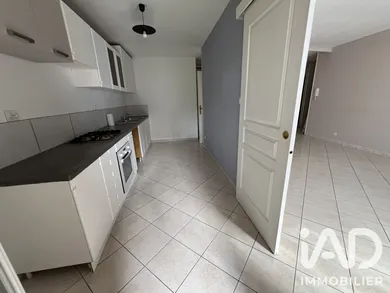 Appartement à Évreux (27000)