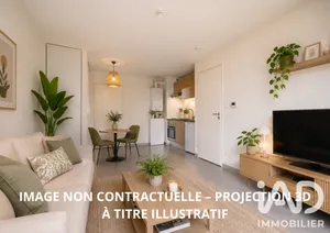 Appartement à Seysses (31600)