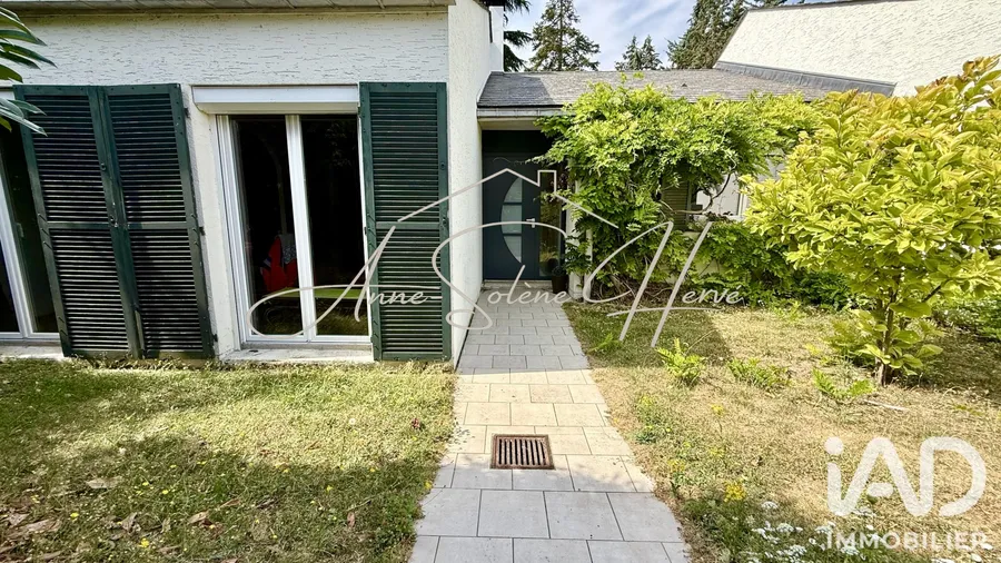 Maison à L'Isle-Adam (95290) photo 3