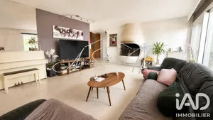 Maison à L'Isle-Adam (95290)