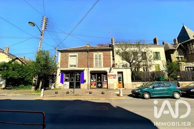 Droit au bail à Corbeil-Essonnes (91100)