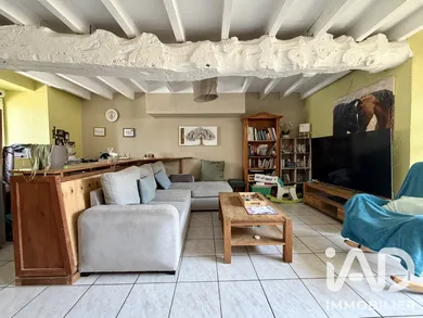 Maison à La Gacilly (56200)