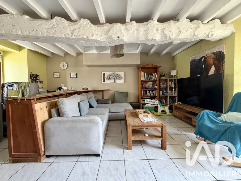 Maison 6 pièces 125 m² · à La Gacilly · 125 m² · 168 000 €