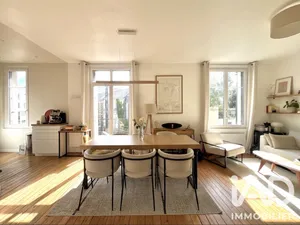 Maison de ville à Nantes (44000)