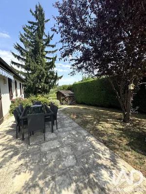 Maison traditionnelle à Quincy-Voisins (77860)
