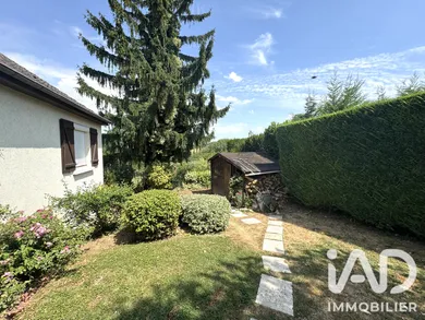 Traditional house in Quincy-Voisins (77860)