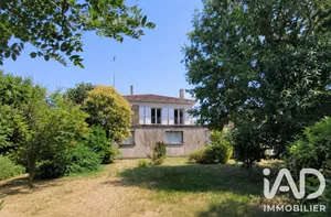 House in Marmande (47200)