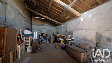 Atelier à Giroussens (81500)