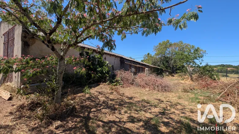 Maison 3 pièces 135 m² · à Giroussens · 135 m² · 99 000 €