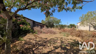 Atelier à Giroussens (81500)