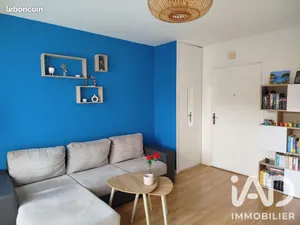 Appartement à Méry-sur-Oise (95540)