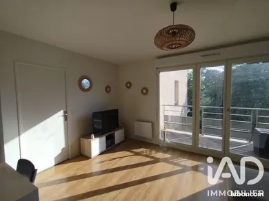 Appartement à Méry-sur-Oise (95540)