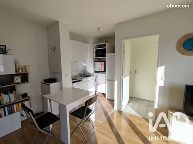 Appartement à Méry-sur-Oise (95540)