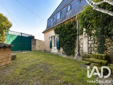 Townhouse in La Bachellerie (24210)