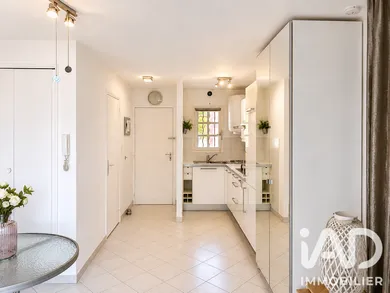 Appartement à La Garde (83130)
