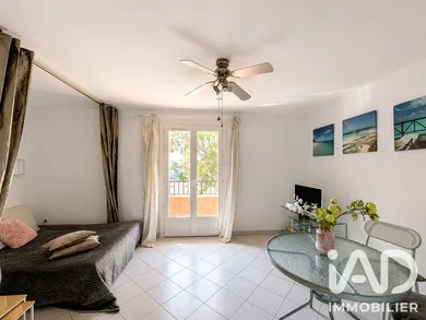 Appartement à La Garde (83130)
