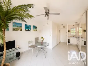 Appartement à La Garde (83130)