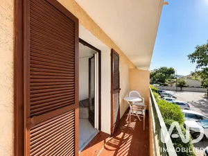 Appartement à La Garde (83130)