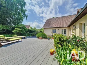 Maison à Amfreville-Saint-Amand (27370)