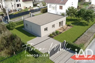 Building plot in Exincourt (25400)