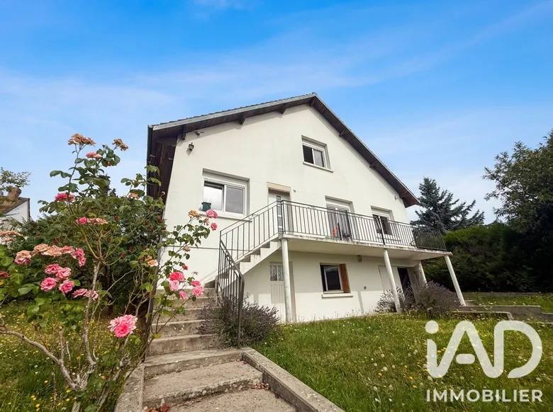 Maison 6 pièces 120 m² · à Soissons · 120 m² · 199 800 €