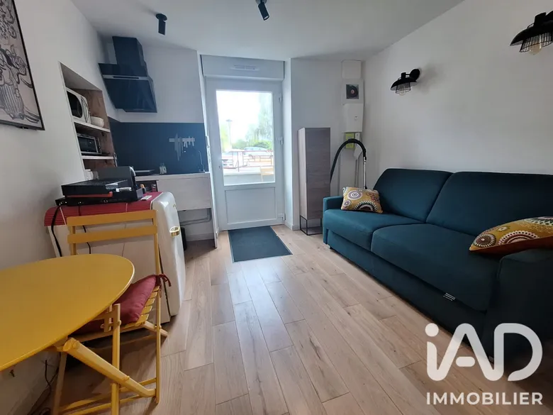 Immeuble 3 pièces 160 m² · à Vittel · 160 m² · 411 000 €