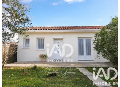 House in Hourtin (33990)