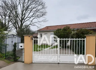 House in Hourtin (33990)