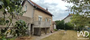 House in Besançon (25000)