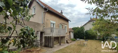 Maison à Besançon (25000)