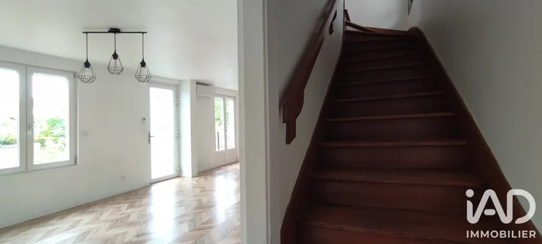 Maison 5 pièces 91 m² · à Besançon · 91 m² · 275 000 €