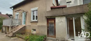House in Besançon (25000)