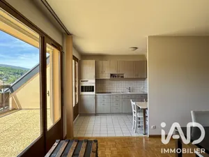 Appartement à Rumilly (74150)