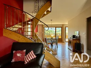 Appartement à Rumilly (74150)