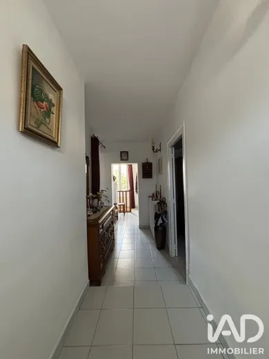 Maison de ville à Yzeure (03400)