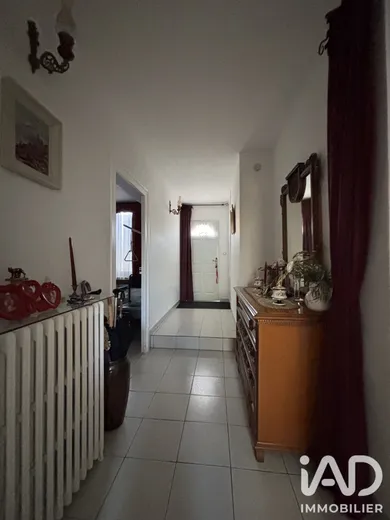 Maison de ville à Yzeure (03400)