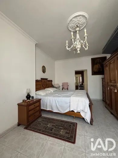 Maison de ville à Yzeure (03400)