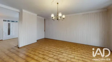 Maison de ville à Lourdes (65100)