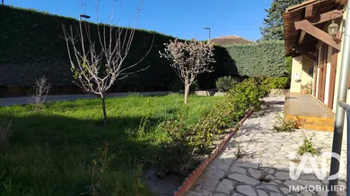 Maison à Orange (84100)
