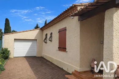 Maison à Orange (84100)
