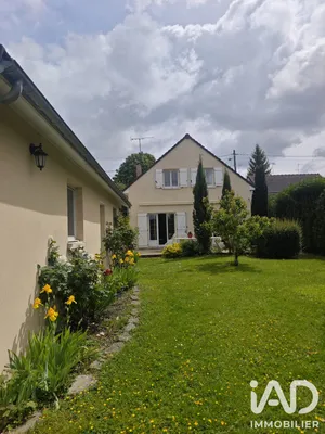 Maison à Nogent-sur-Seine (10400)