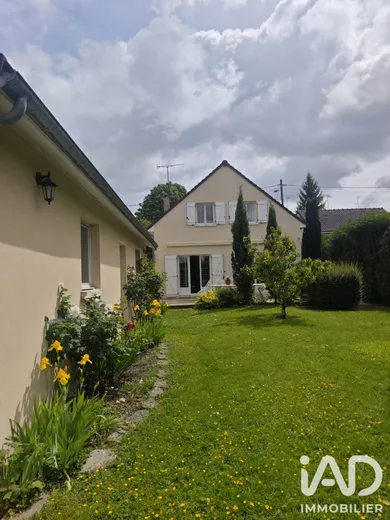 Maison à Nogent-sur-Seine (10400)