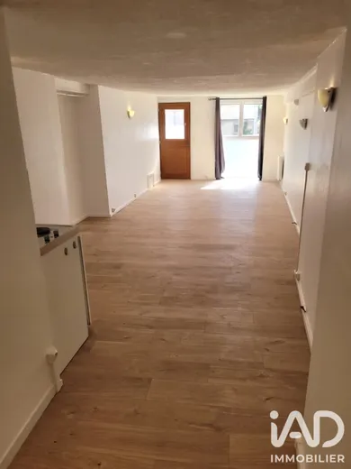 Studio à Coulommiers (77120)