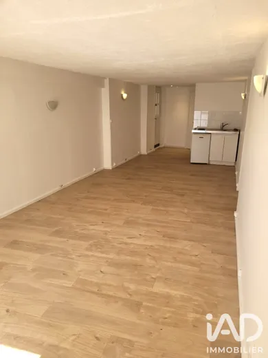 Studio à Coulommiers (77120)