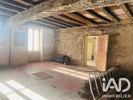 House in Saint-Victor (03410)