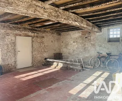 Maison à Saint-Victor (03410)