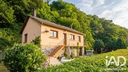 Detached house in Montigny-sur-Meuse (08170)