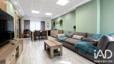Maison à Bruay-la-Buissière (62700)