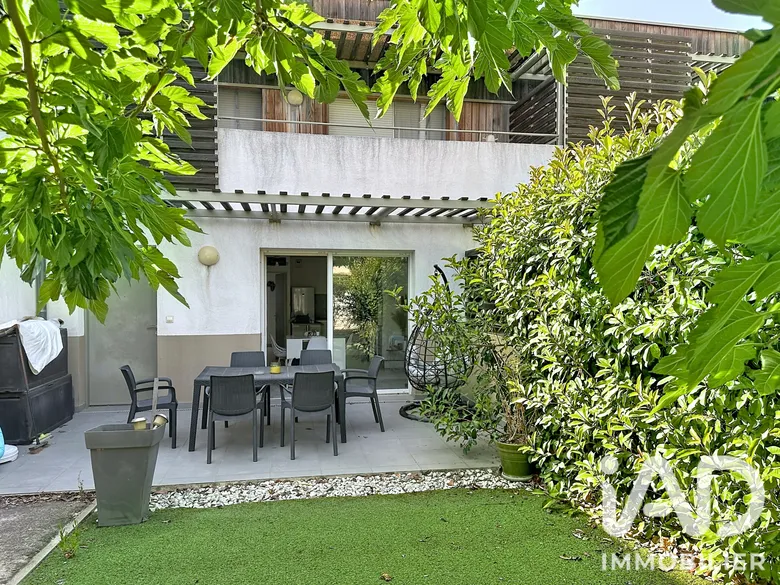 Appartement 2 pièces 45 m² · à Le Pradet · 45,4 m² · 280 000 €